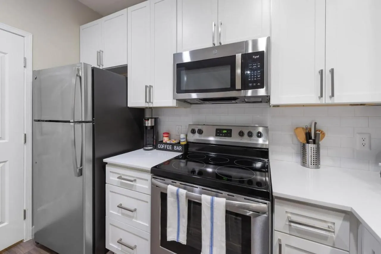 Ferienwohnung Chic 2Br - Scottsdale, Pet-Friendly, Sunrise Peak 0*, Scottsdale USA