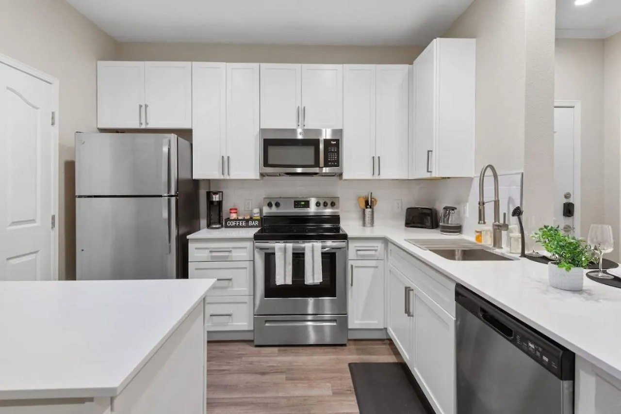 Ferienwohnung Chic 2Br - Scottsdale, Pet-Friendly, Sunrise Peak