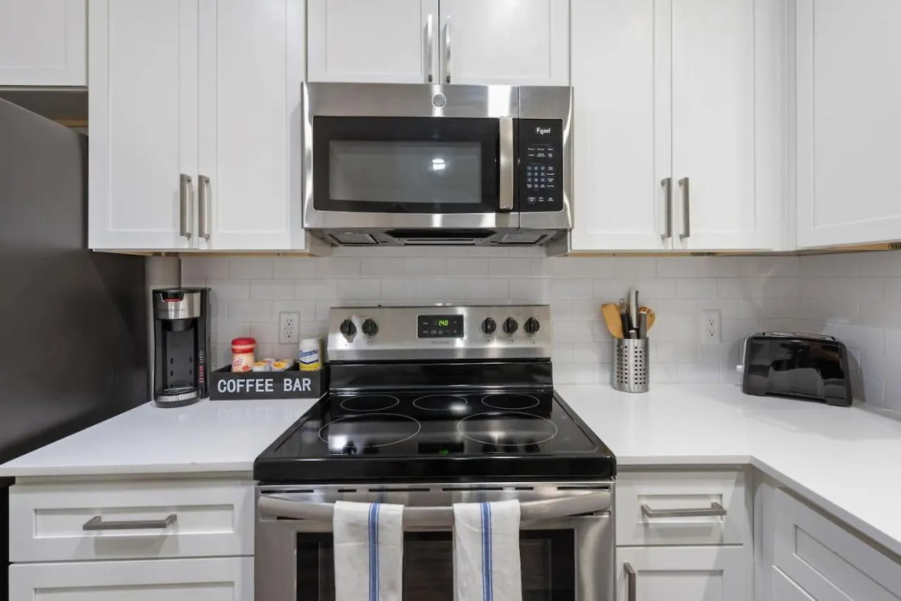 Apartment Ferienwohnung Chic 2Br - Scottsdale, Pet-Friendly, Sunrise Peak USA
