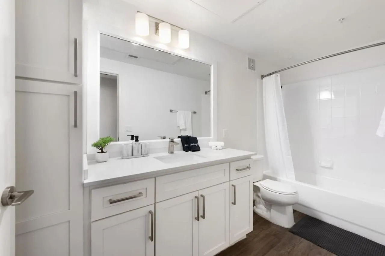 Ferienwohnung Chic 2Br - Scottsdale, Pet-Friendly, Sunrise Peak